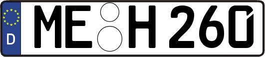 ME-H260