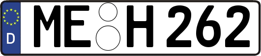 ME-H262