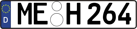 ME-H264