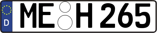 ME-H265