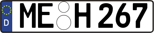 ME-H267