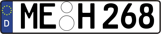 ME-H268