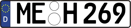 ME-H269