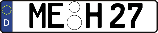 ME-H27