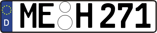 ME-H271