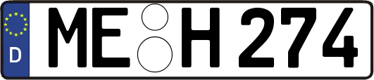 ME-H274