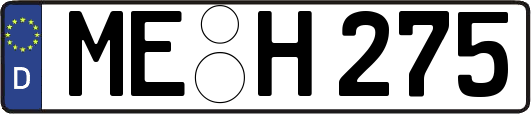 ME-H275