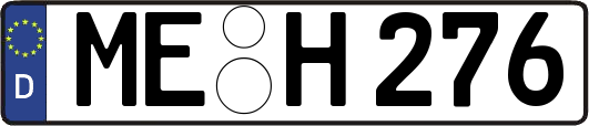ME-H276