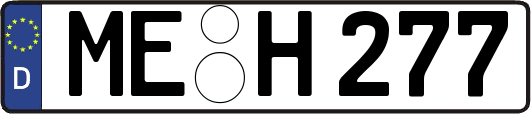 ME-H277