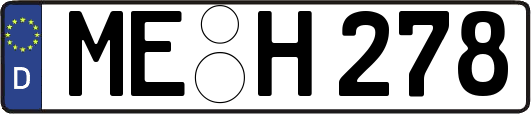 ME-H278