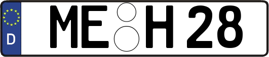 ME-H28