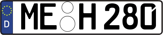 ME-H280