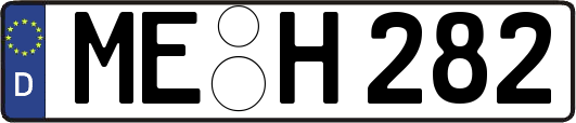 ME-H282