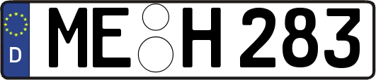 ME-H283