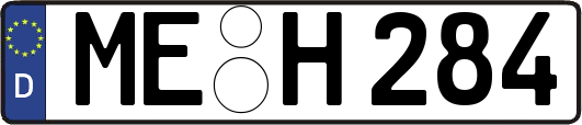 ME-H284