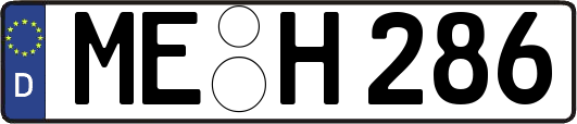 ME-H286
