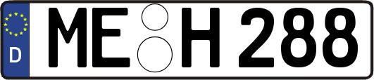 ME-H288