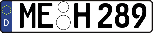 ME-H289