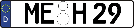 ME-H29