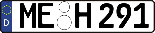 ME-H291