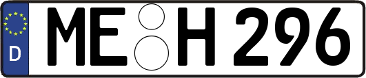 ME-H296