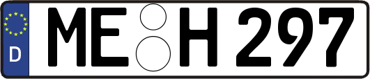 ME-H297