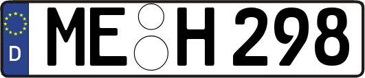 ME-H298