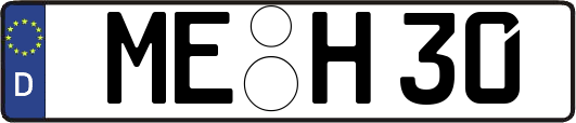 ME-H30