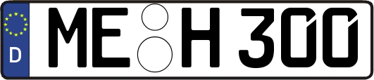 ME-H300