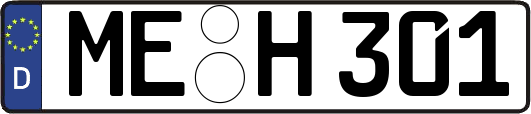 ME-H301