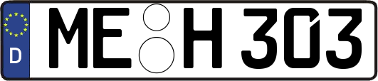 ME-H303