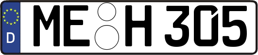 ME-H305
