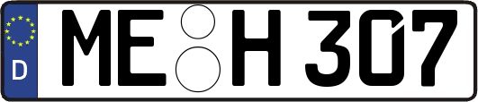 ME-H307