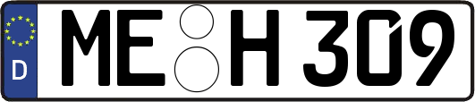 ME-H309