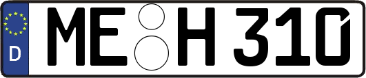ME-H310