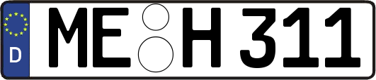 ME-H311