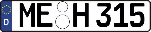 ME-H315