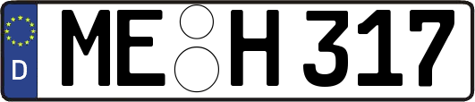 ME-H317