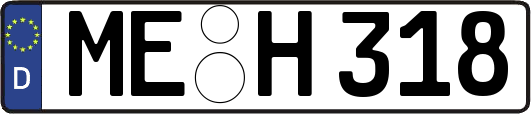 ME-H318