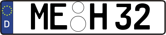 ME-H32