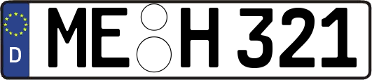 ME-H321