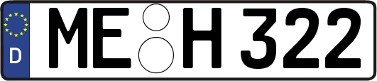 ME-H322
