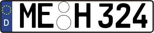 ME-H324