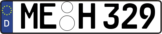 ME-H329
