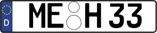 ME-H33