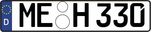 ME-H330