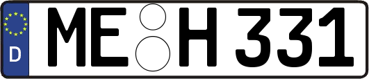 ME-H331