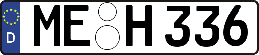 ME-H336