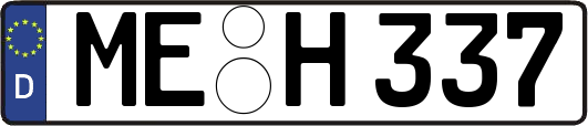 ME-H337