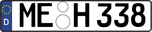 ME-H338